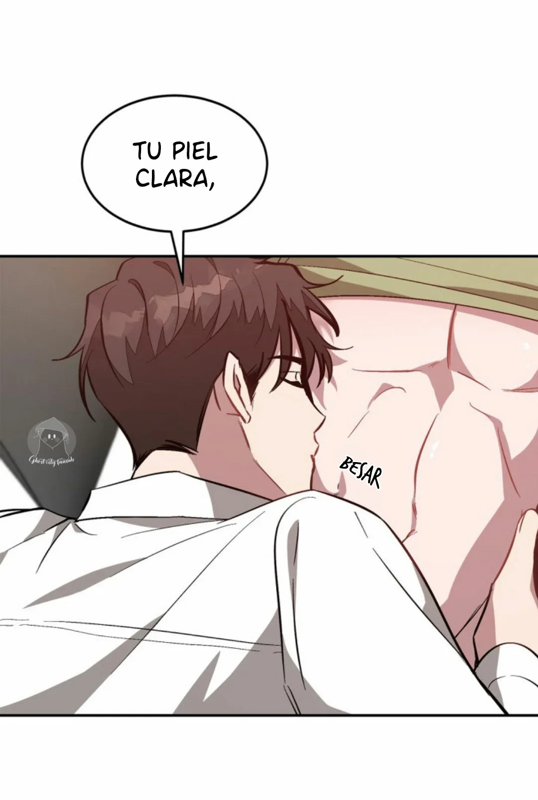 Otra Vez capítulo 69, página 61
