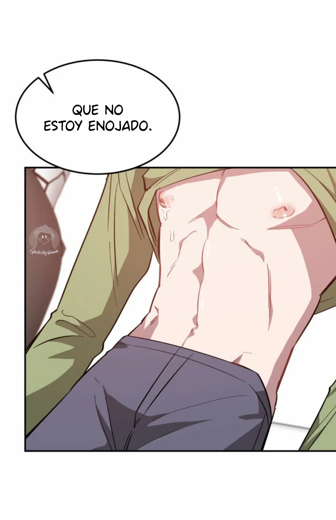 Otra Vez capítulo 69, página 64