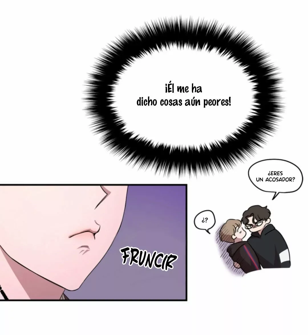 Otra Vez capítulo 7, página 10