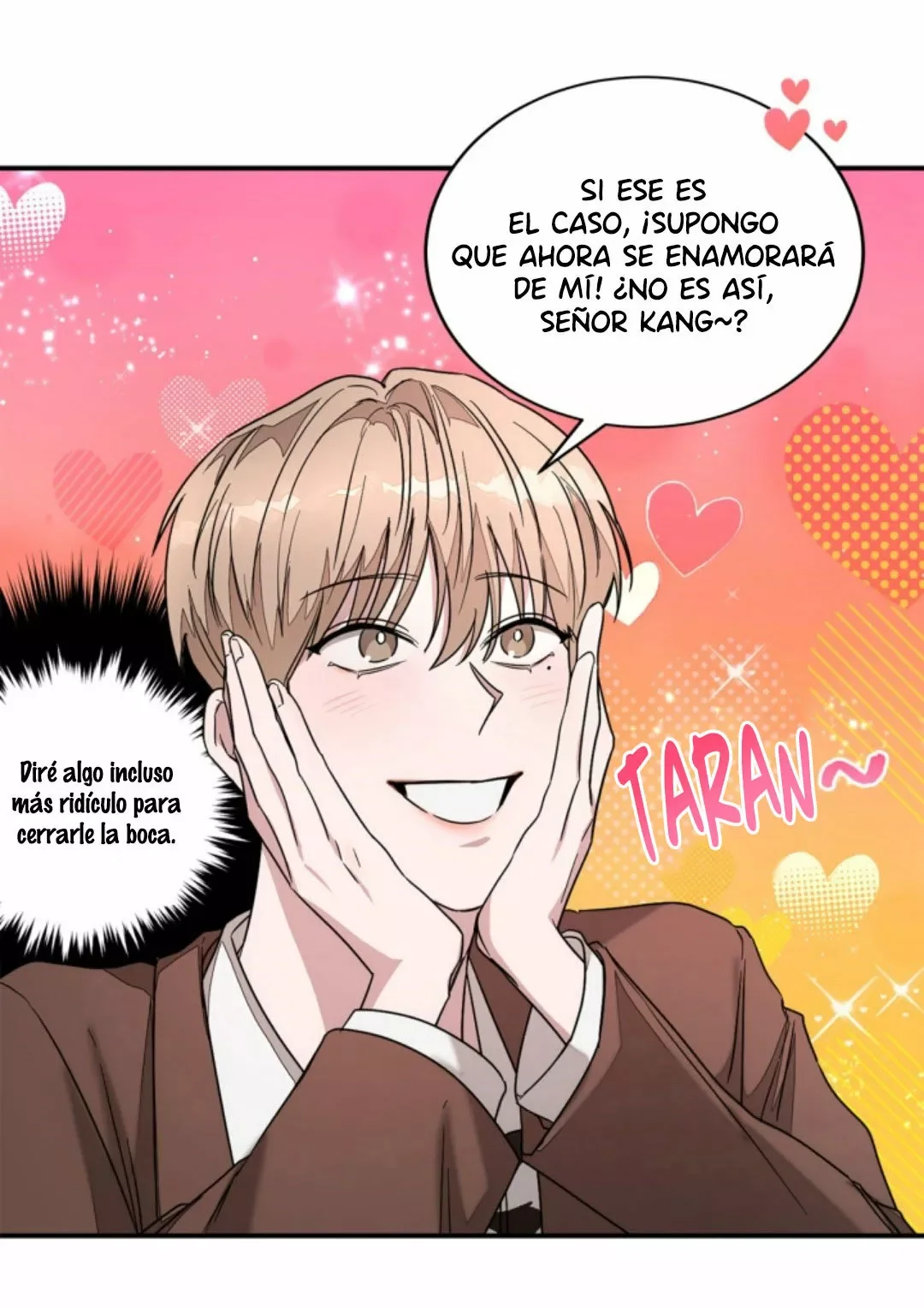 Otra Vez capítulo 7, página 11