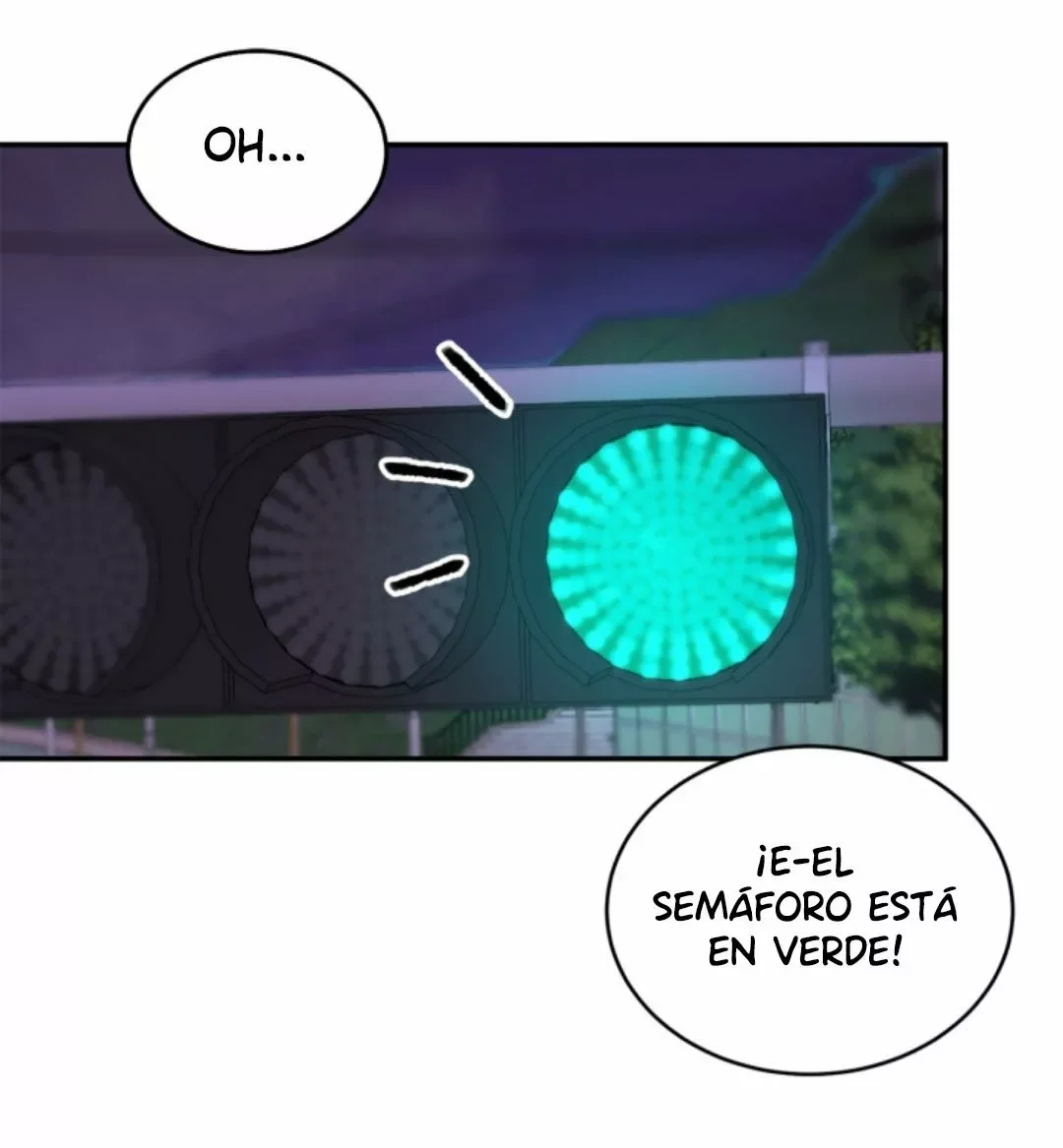Otra Vez capítulo 7, página 16