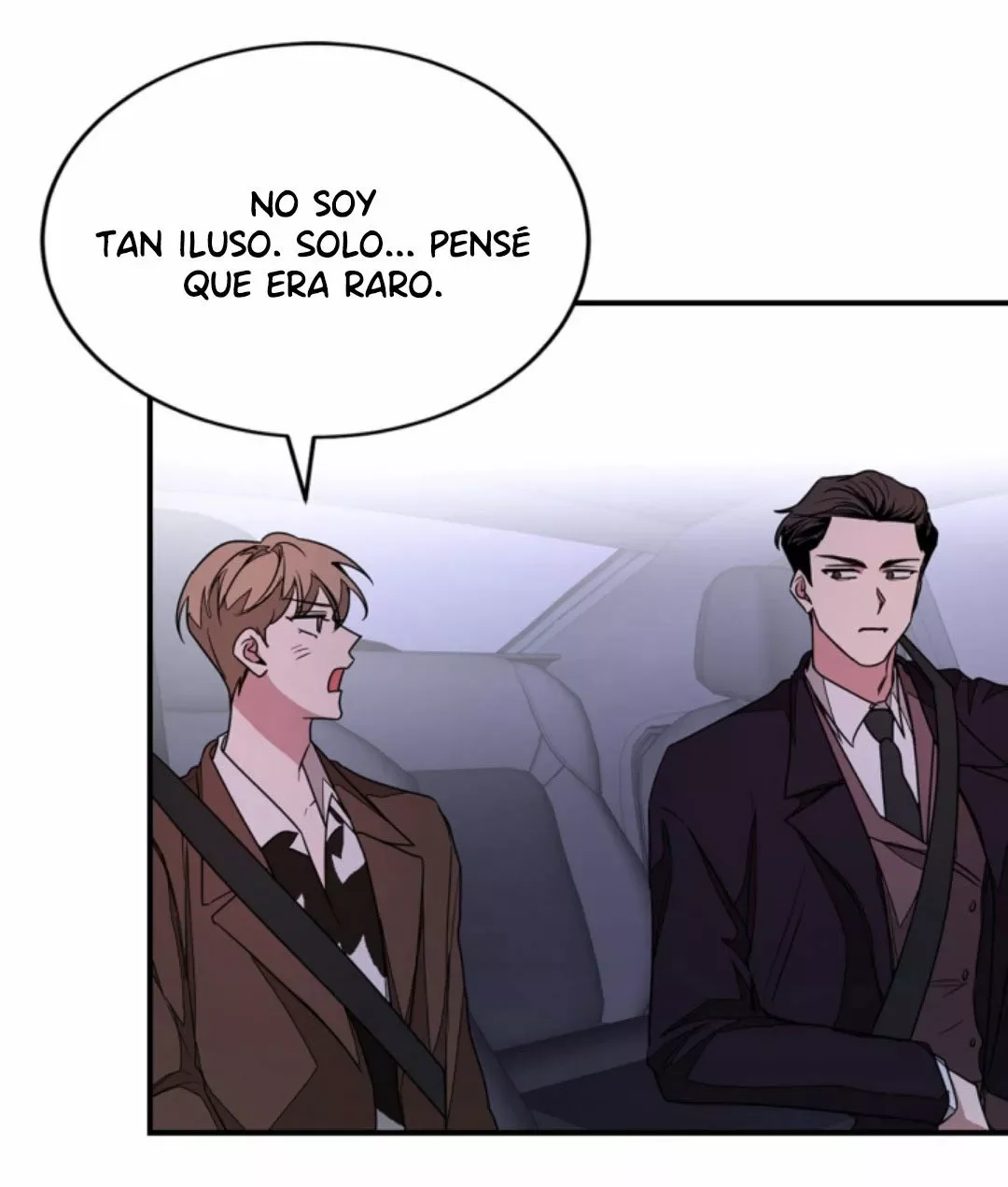 Otra Vez capítulo 7, página 24