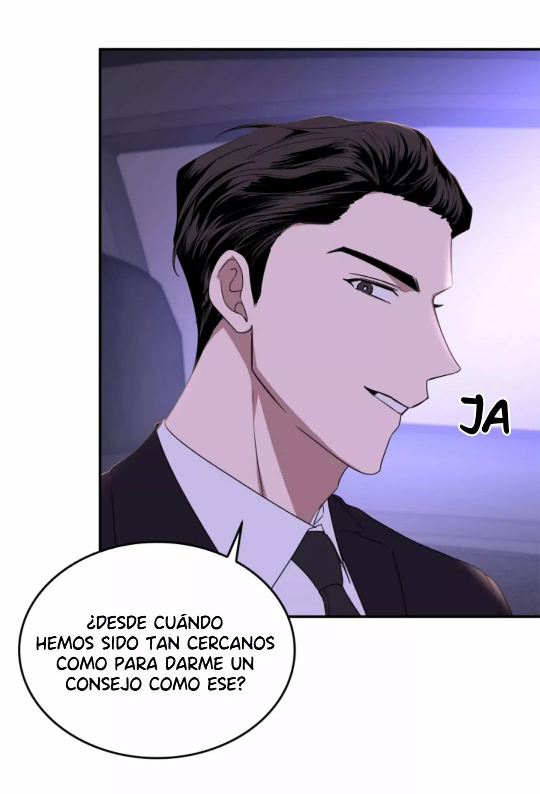 Otra Vez capítulo 7, página 32