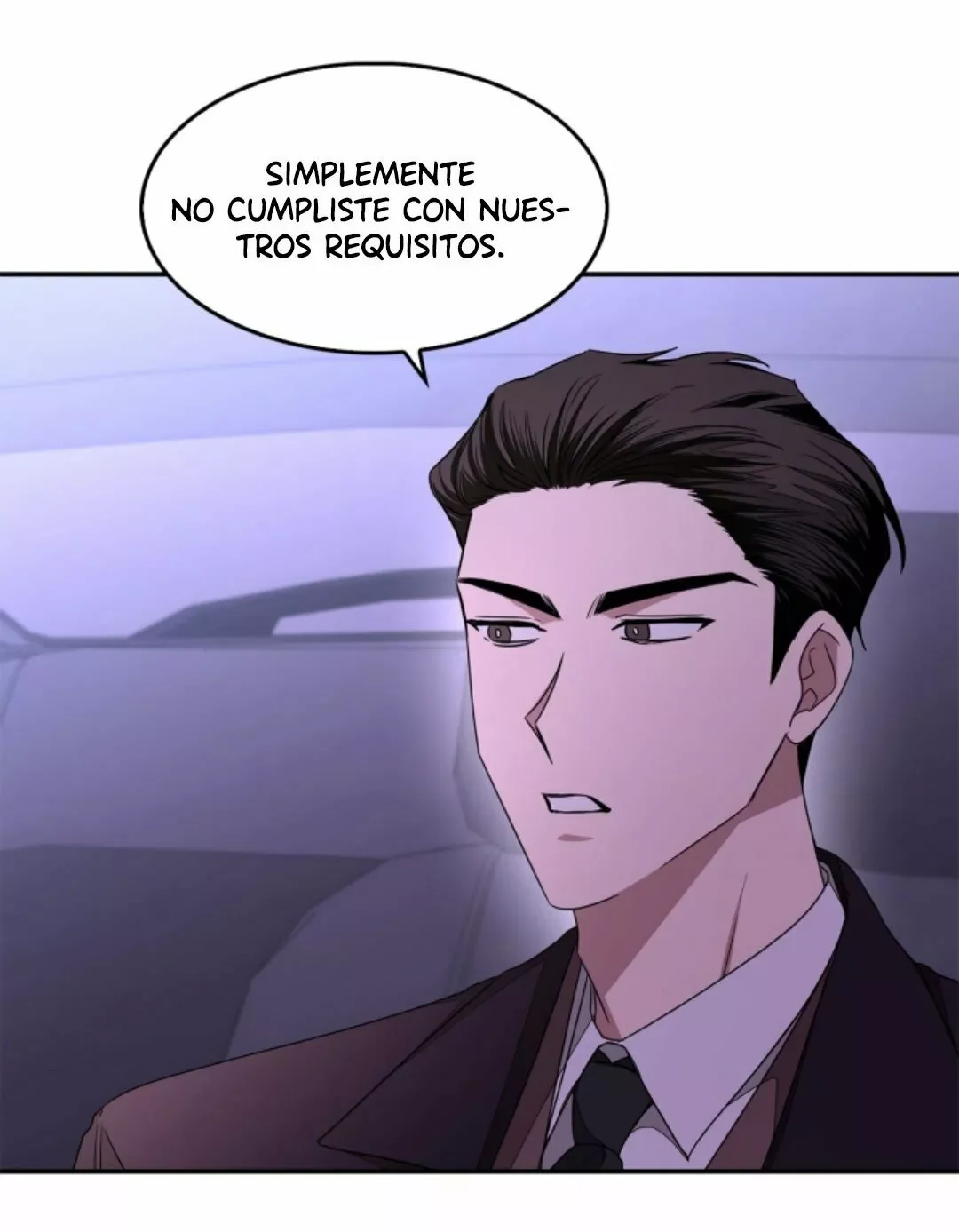 Otra Vez capítulo 7, página 44
