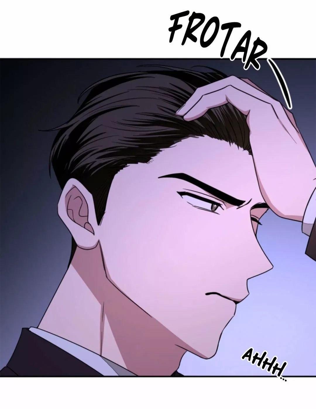 Otra Vez capítulo 7, página 55