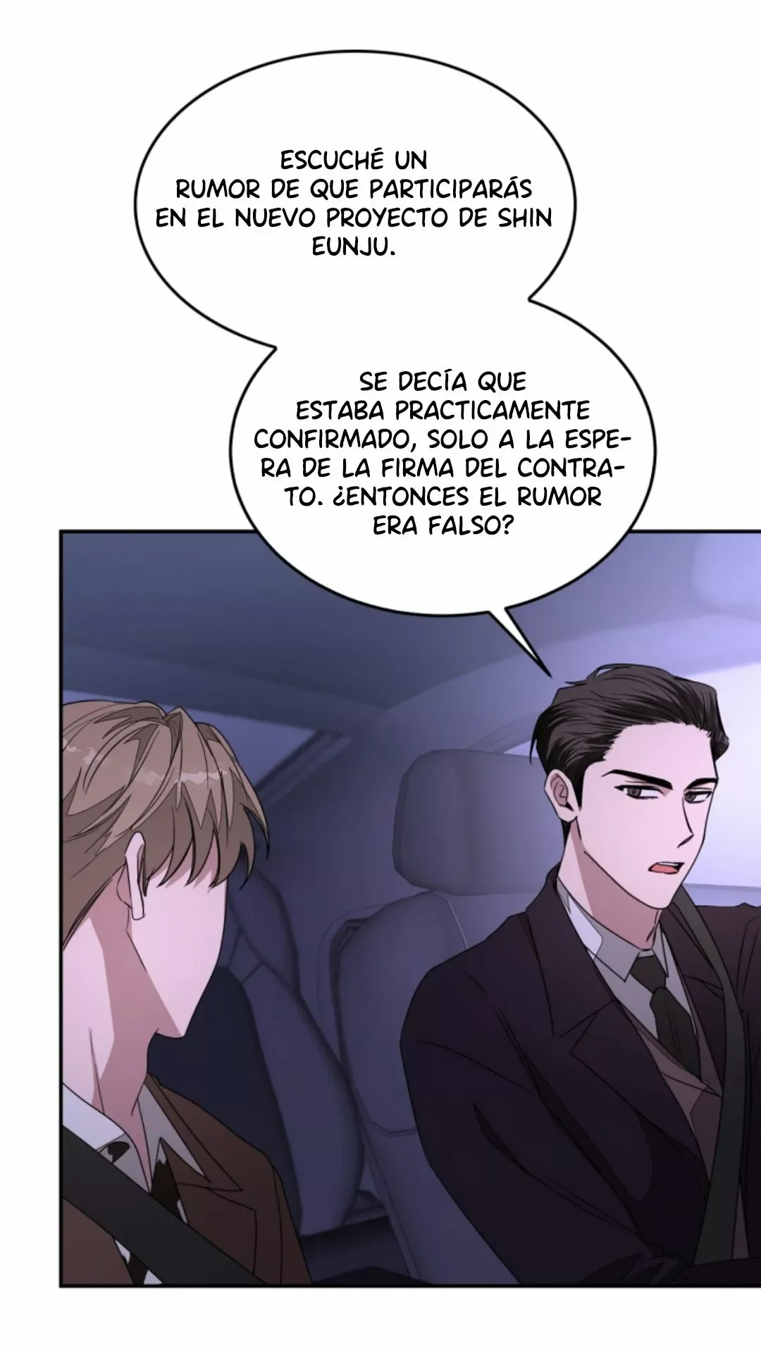 Otra Vez capítulo 7, página 57