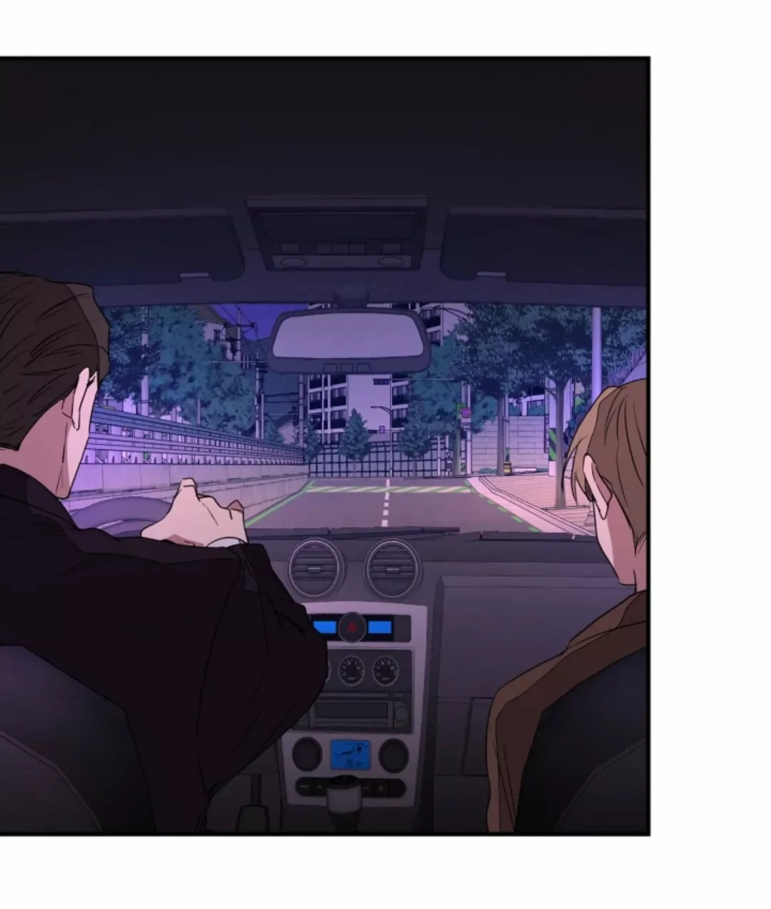 Otra Vez capítulo 7, página 69