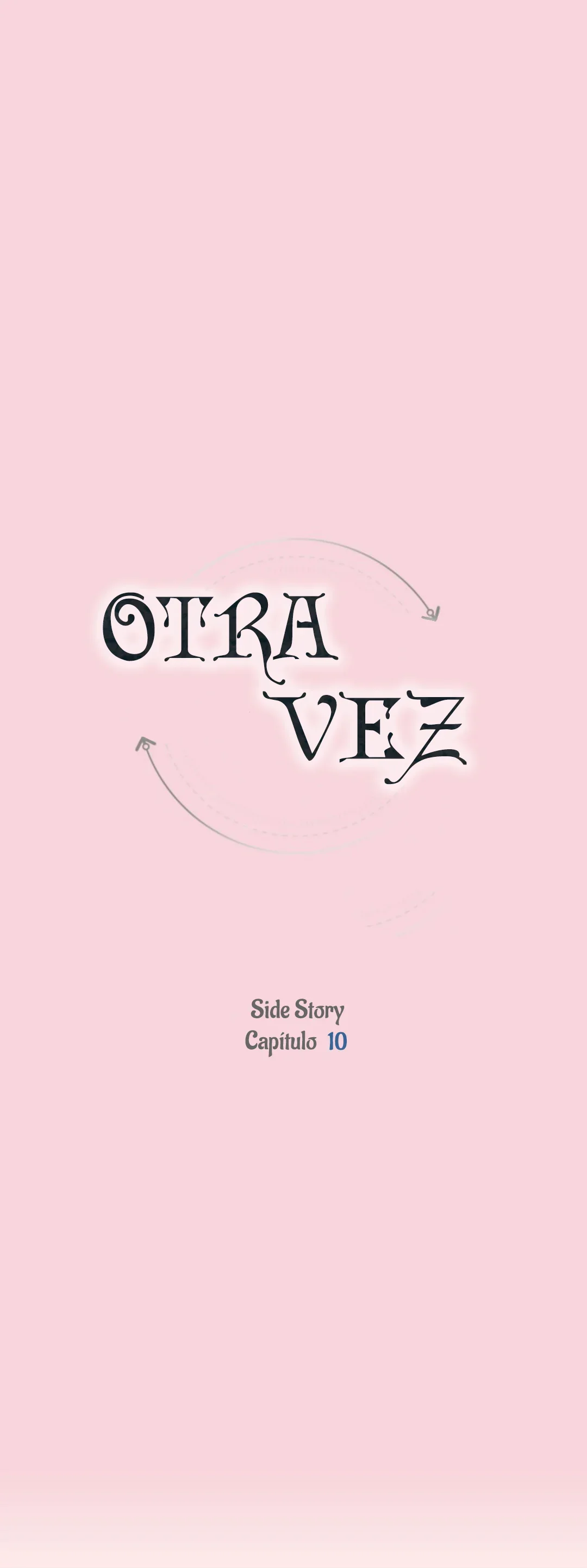 Otra Vez capítulo 70, página 16