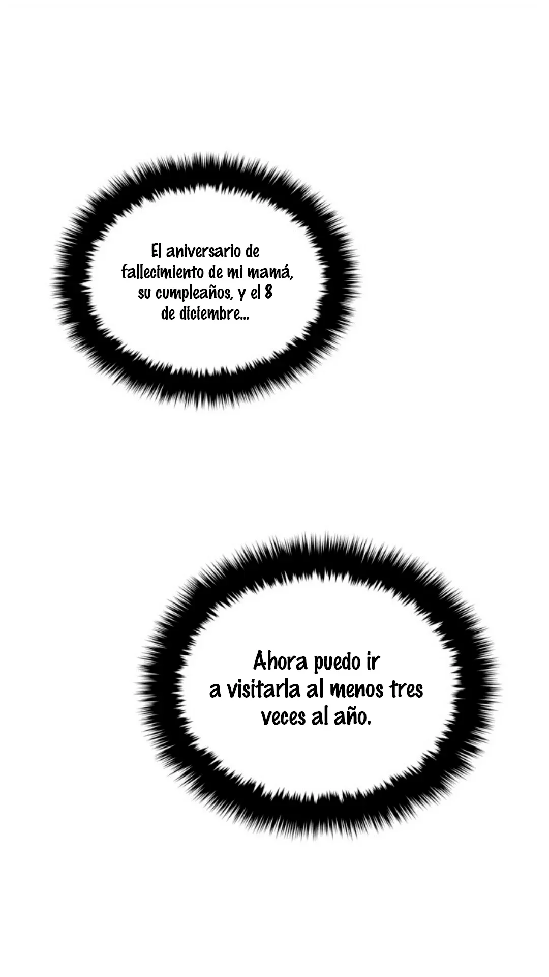 Otra Vez capítulo 71, página 49