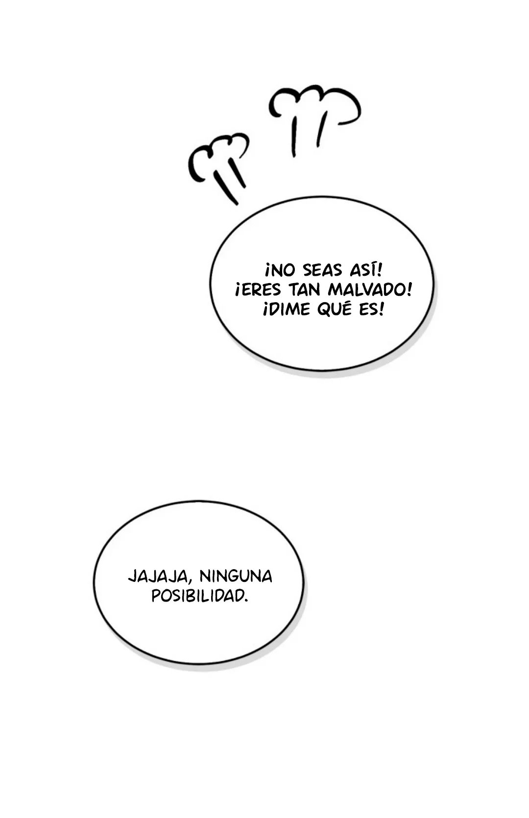 Otra Vez capítulo 71, página 64