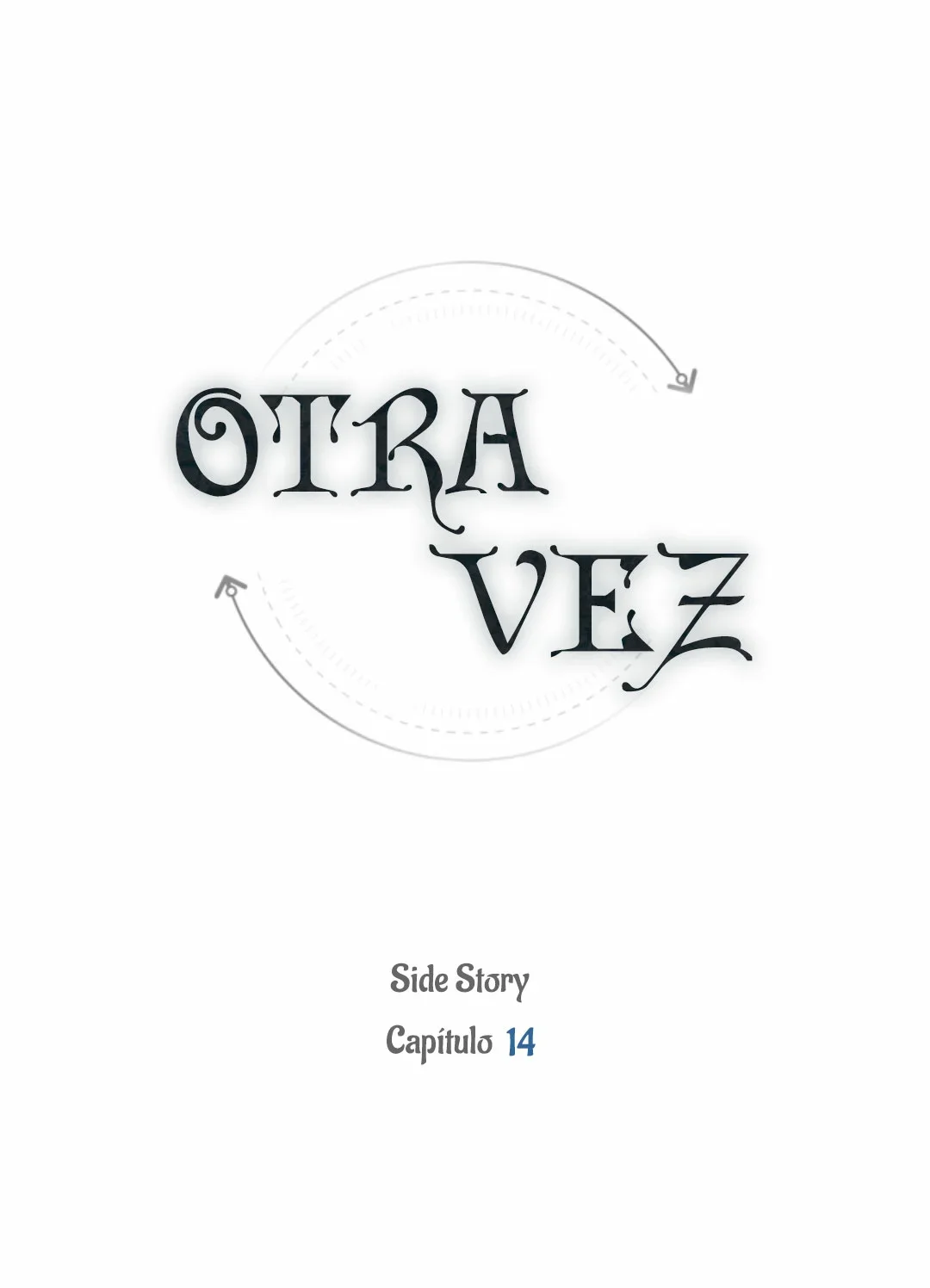 Otra Vez capítulo 74, página 24