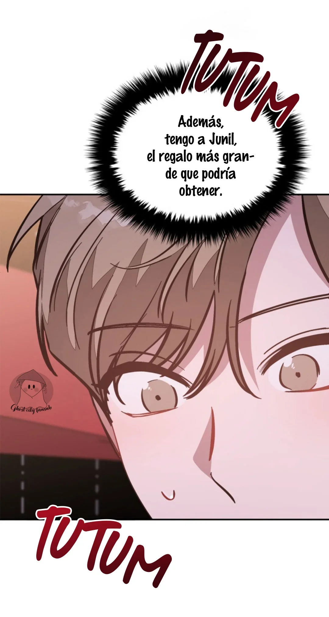 Otra Vez capítulo 75, página 28