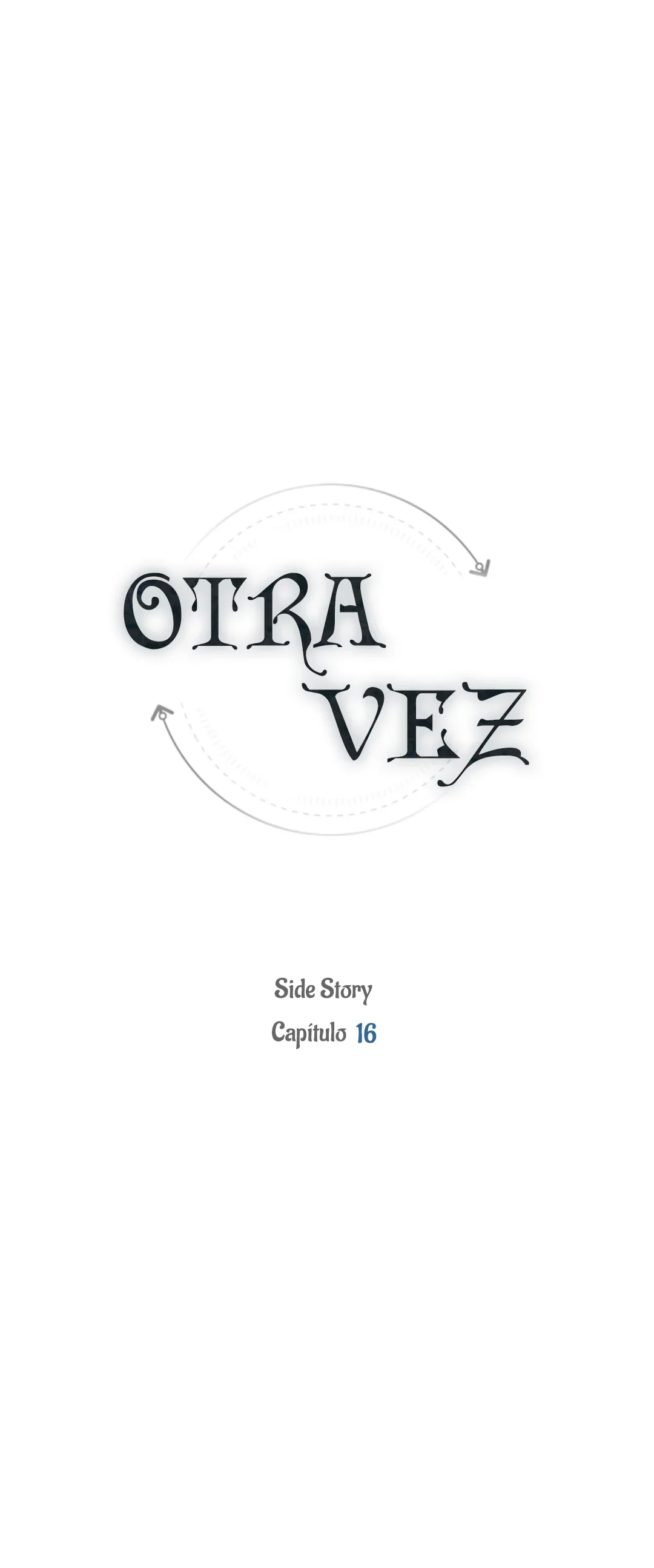Otra Vez capítulo 76, página 12