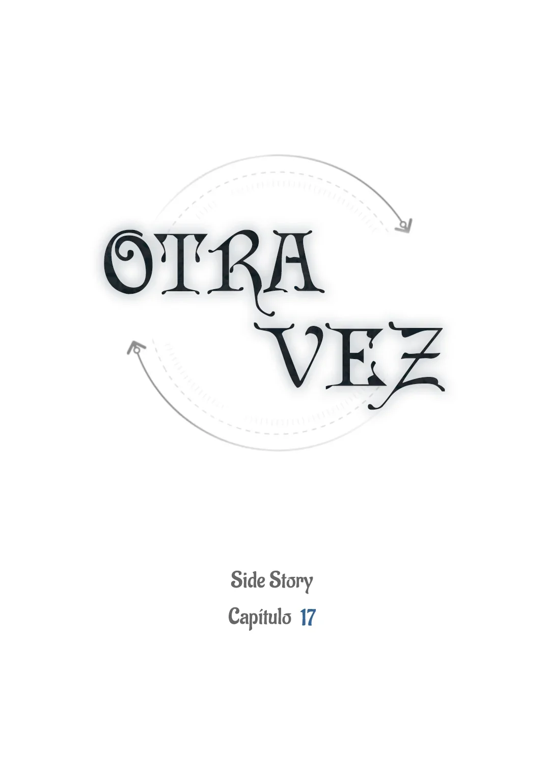 Otra Vez capítulo 77, página 31