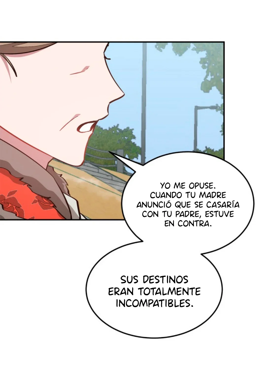 Otra Vez capítulo 77, página 35