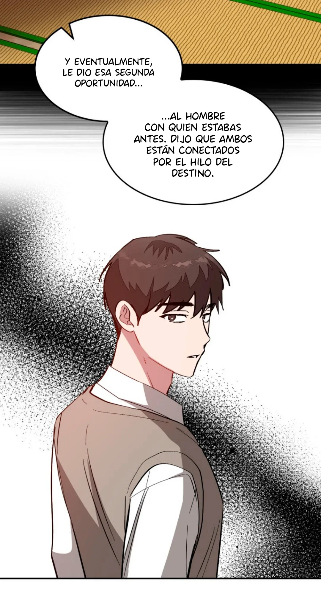 Otra Vez capítulo 77, página 49