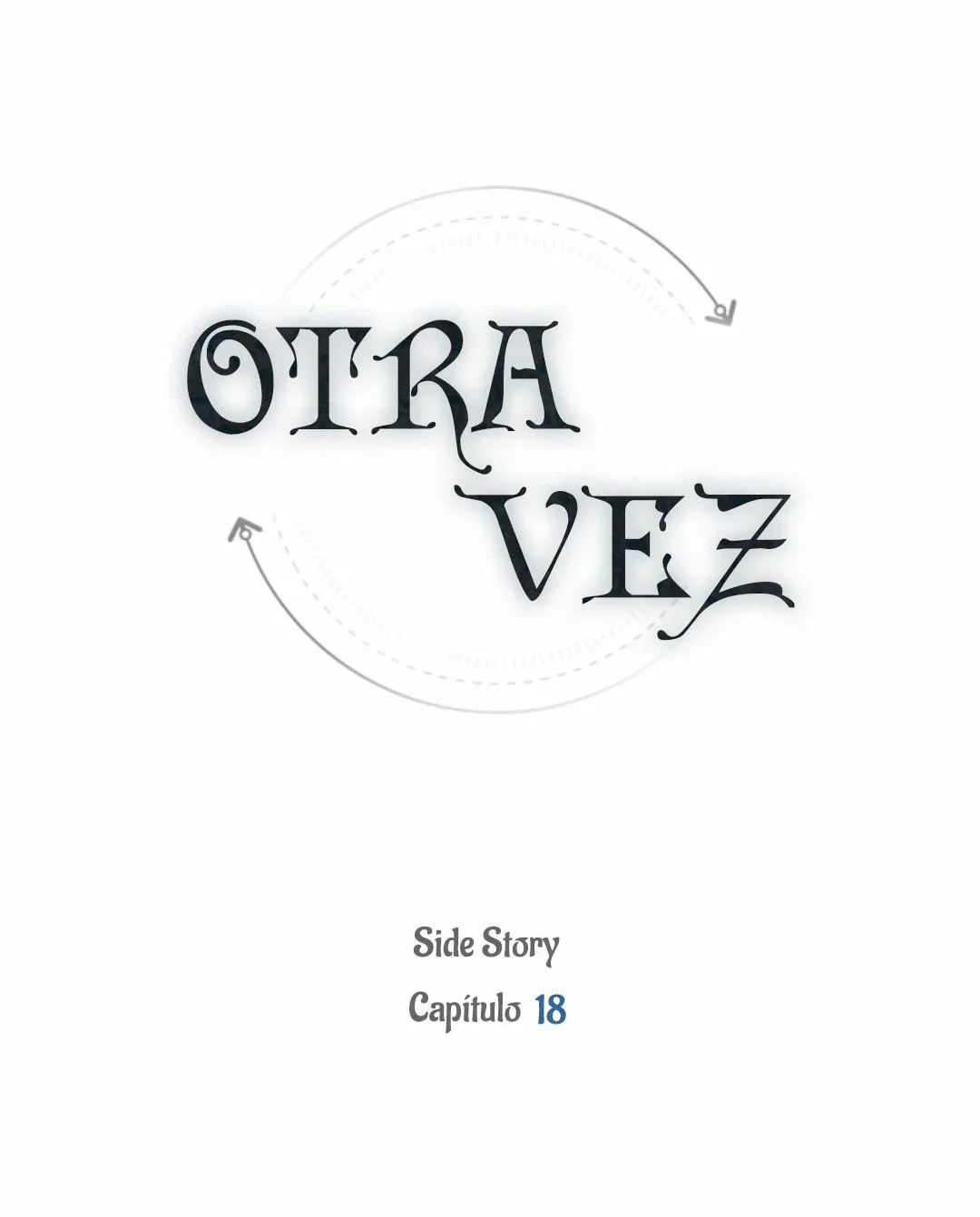 Otra Vez capítulo 78, página 29