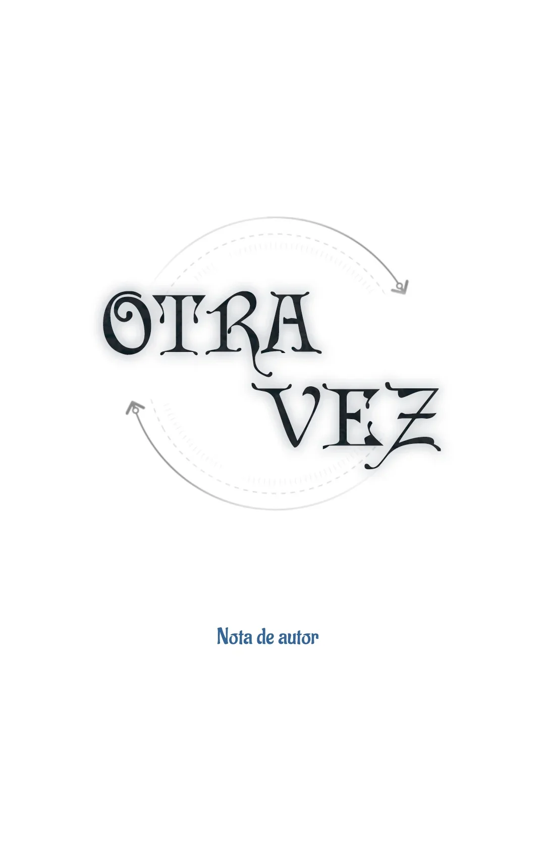 Otra Vez capítulo 79, página 4