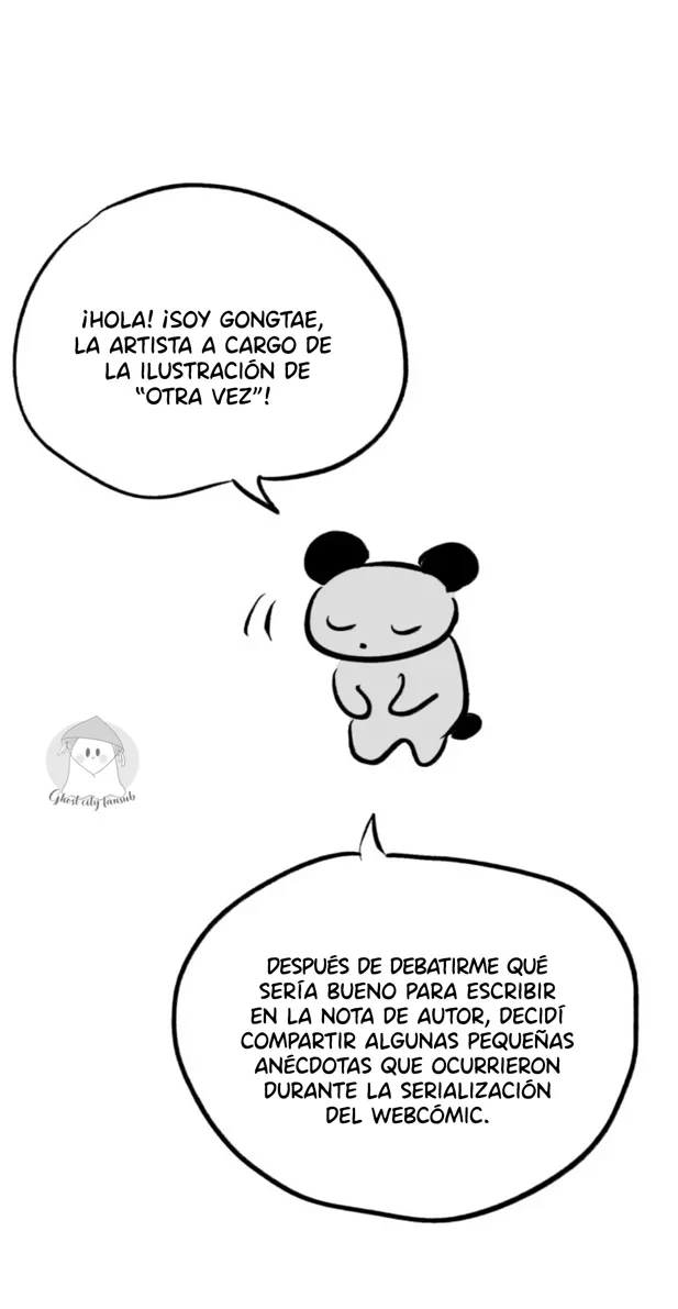 Otra Vez capítulo 79, página 5
