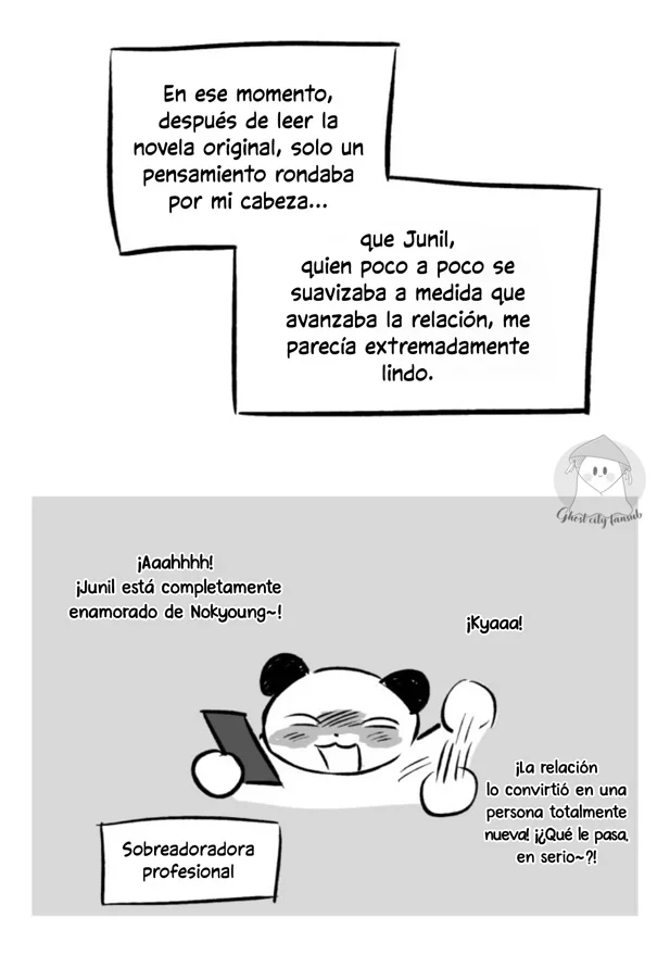Otra Vez capítulo 79, página 7