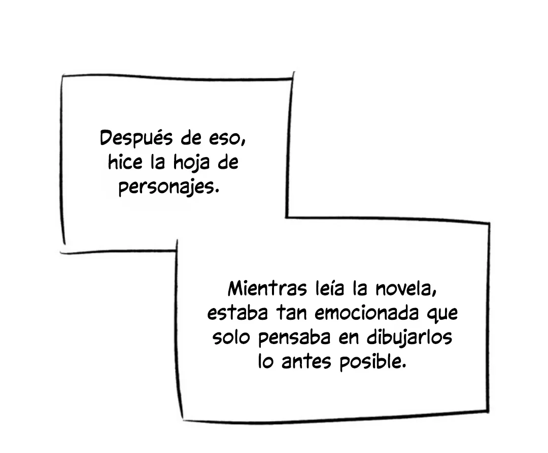 Otra Vez capítulo 79, página 11