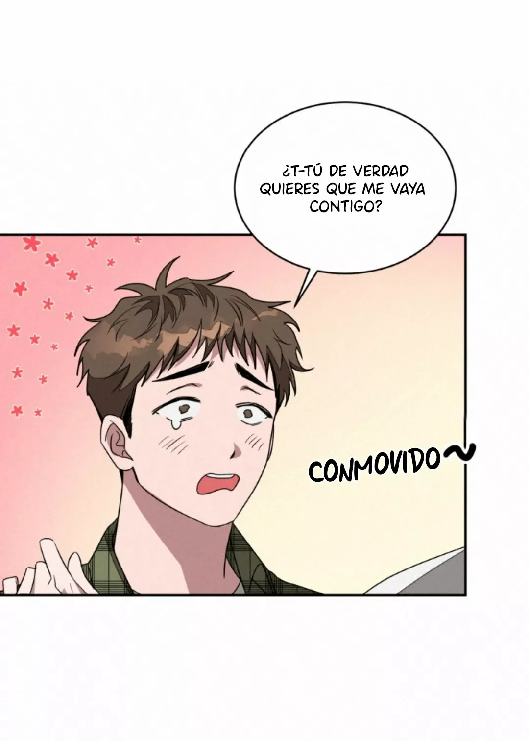 Otra Vez capítulo 8, página 36