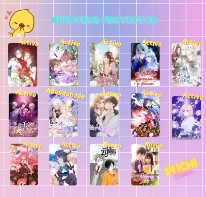 Paisaje de ensueño albireo capítulo 0, página 3