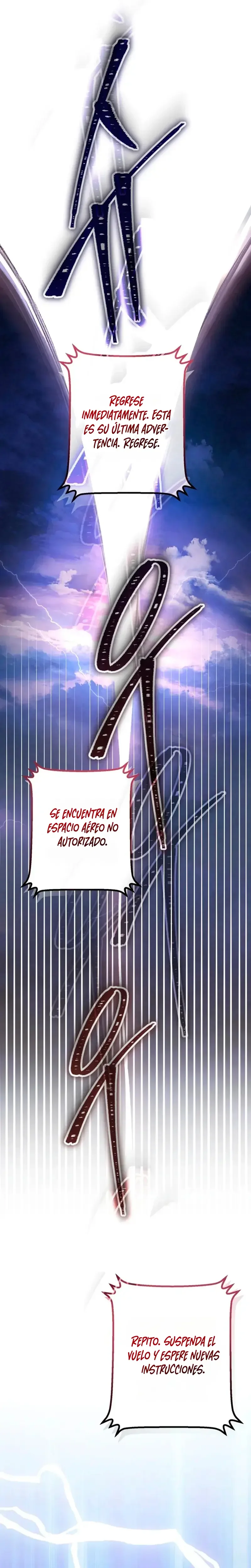 Para tu Copiloto capítulo 1, página 2