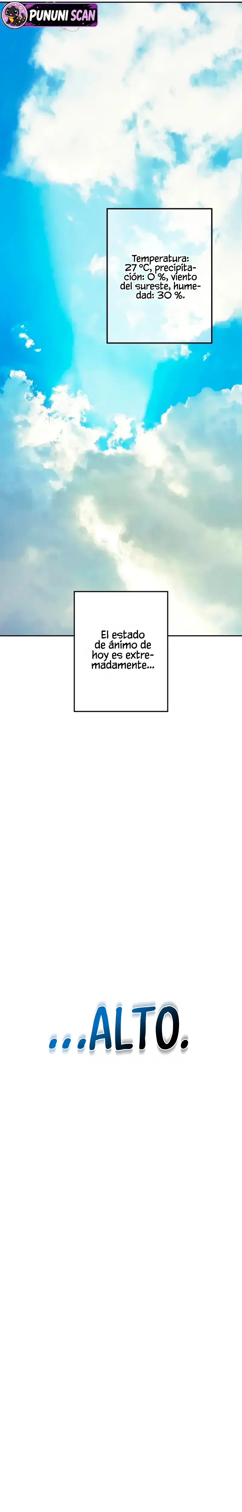 Para tu Copiloto capítulo 1, página 13