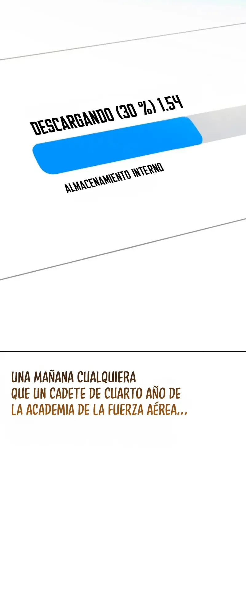 Para tu Copiloto capítulo 1, página 15