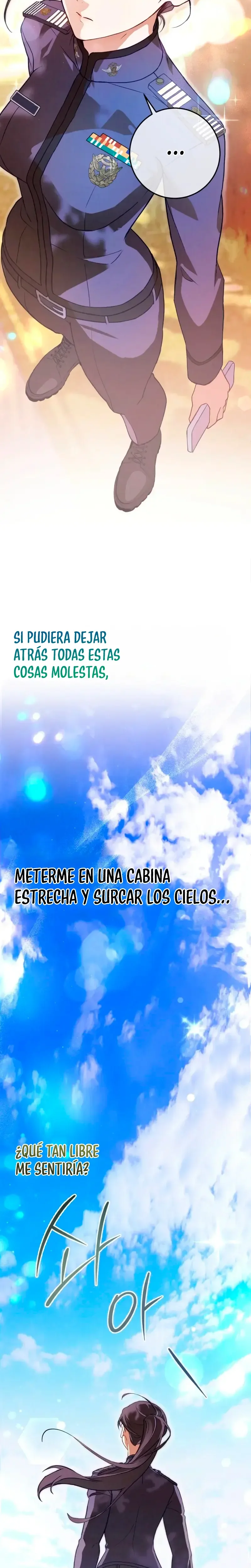 Para tu Copiloto capítulo 1, página 44