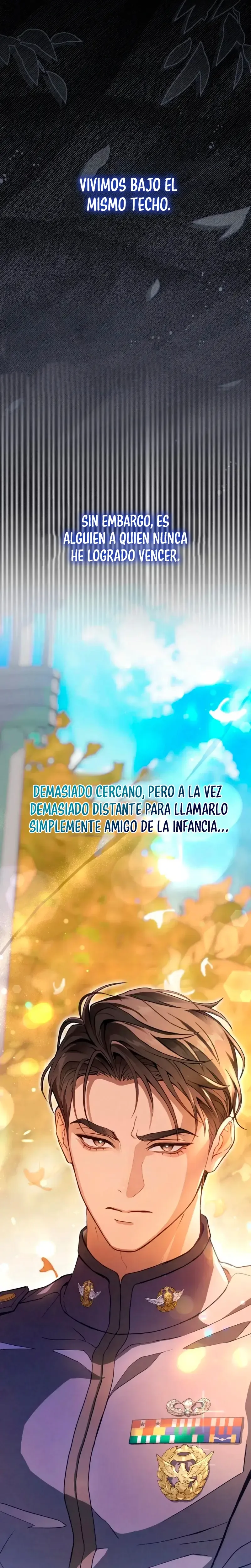 Para tu Copiloto capítulo 1, página 54