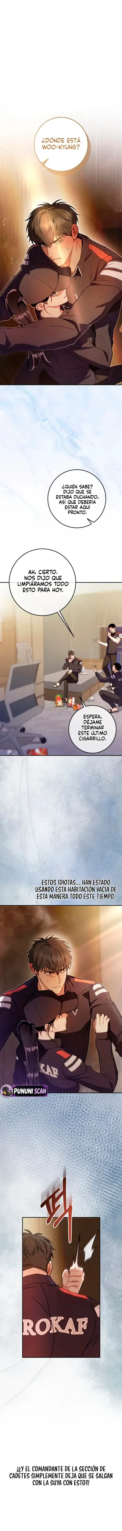 Para tu Copiloto capítulo 10, página 2