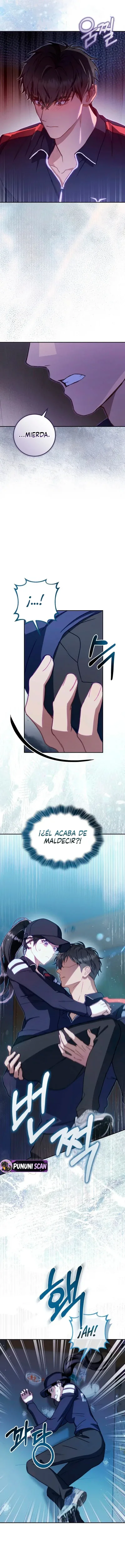 Para tu Copiloto capítulo 10, página 8