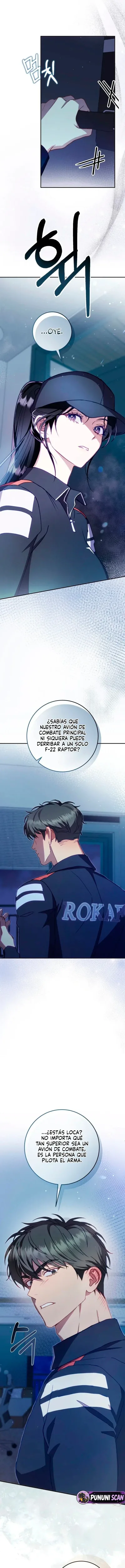 Para tu Copiloto capítulo 10, página 12