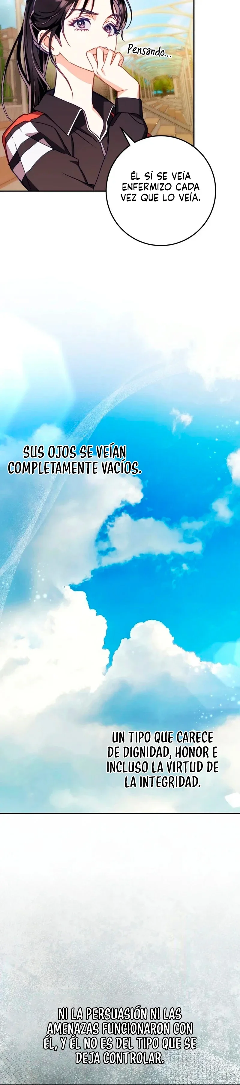 Para tu Copiloto capítulo 10, página 19