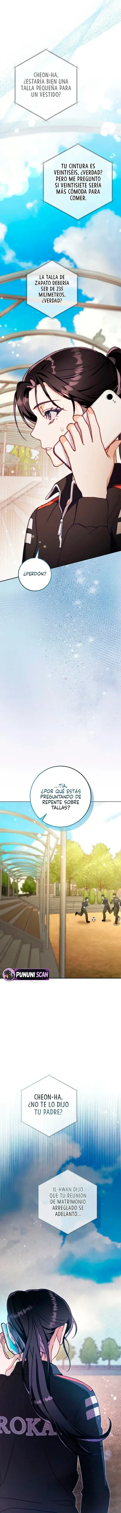 Para tu Copiloto capítulo 10, página 22