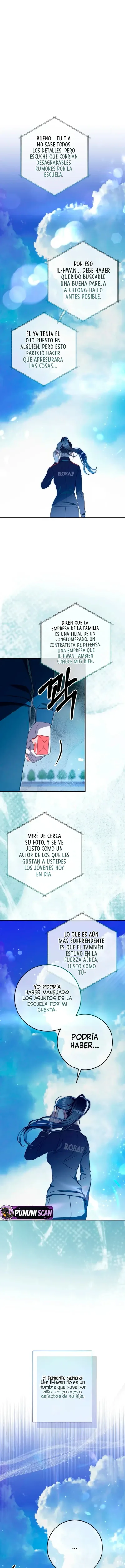 Para tu Copiloto capítulo 11, página 2