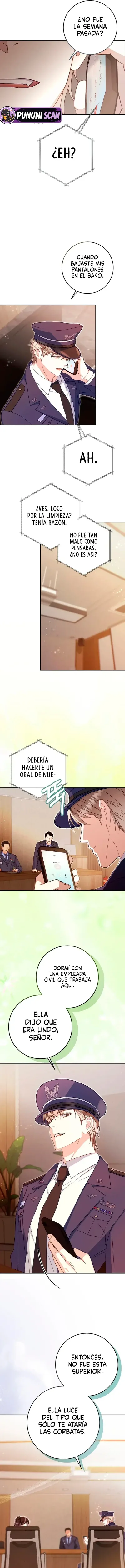 Para tu Copiloto capítulo 12, página 4