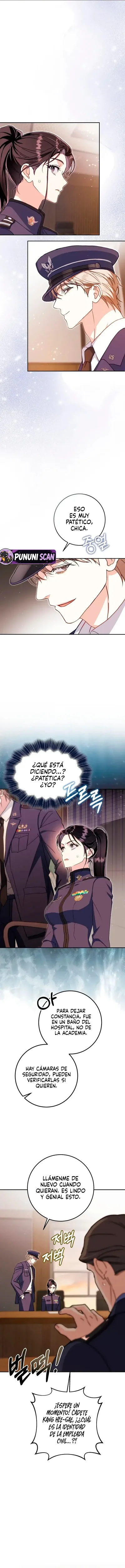 Para tu Copiloto capítulo 12, página 6