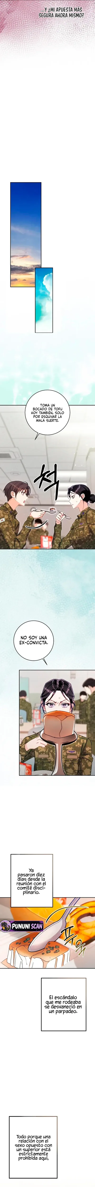 Para tu Copiloto capítulo 12, página 15