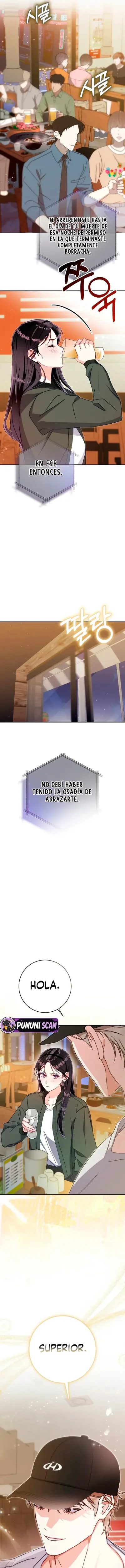 Para tu Copiloto capítulo 12, página 29