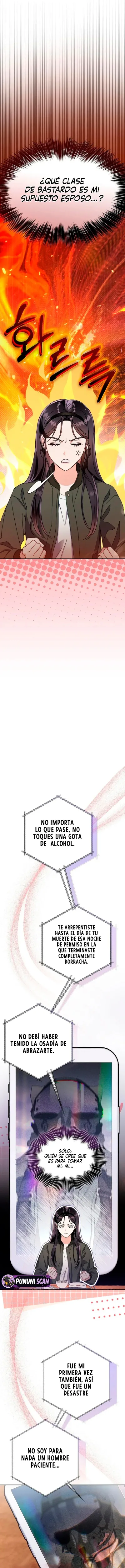 Para tu Copiloto capítulo 13, página 3
