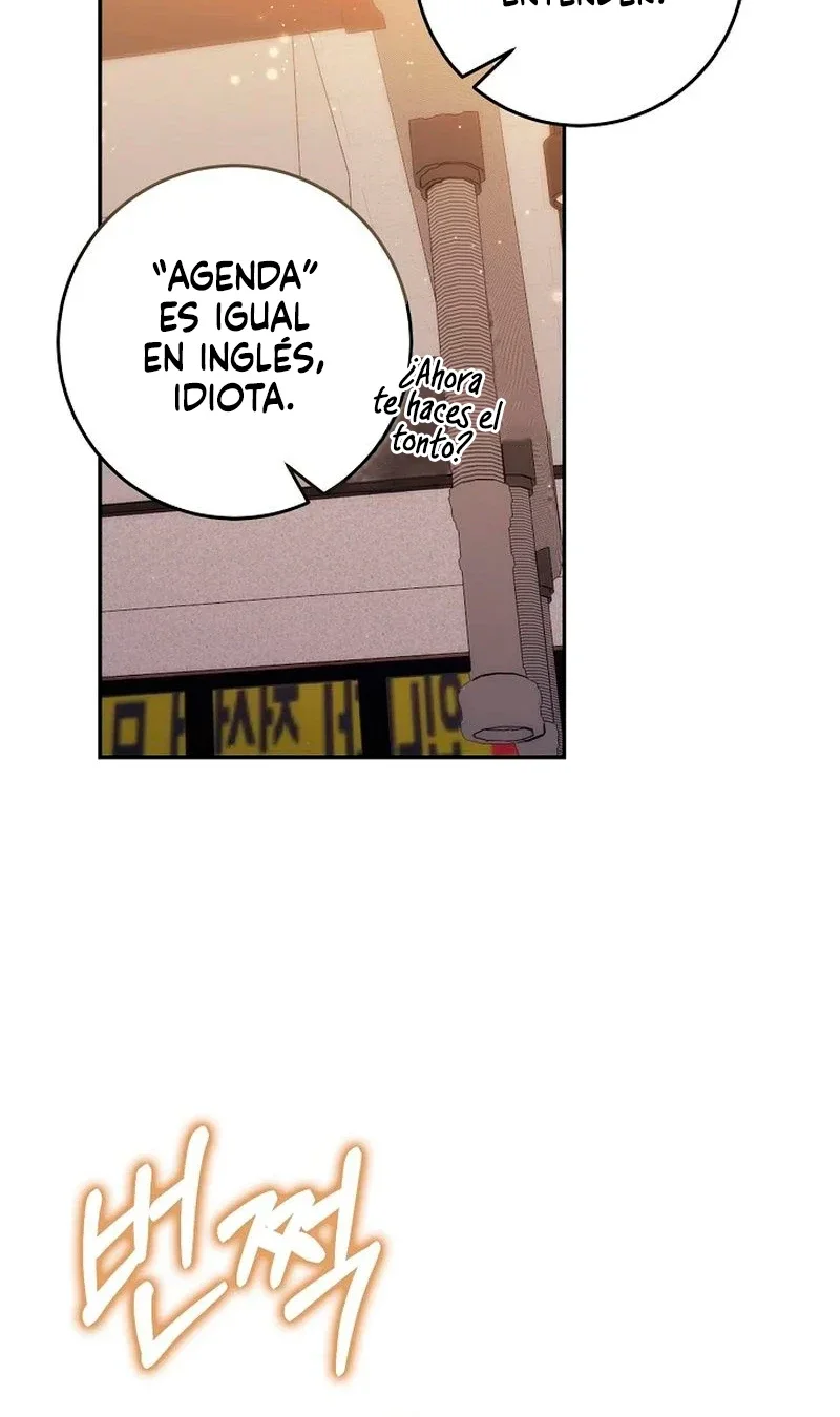 Para tu Copiloto capítulo 13, página 15