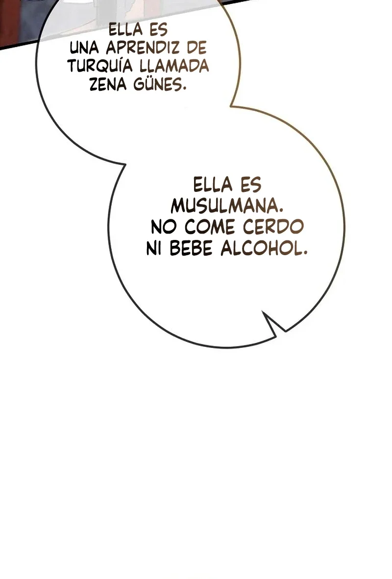 Para tu Copiloto capítulo 13, página 24