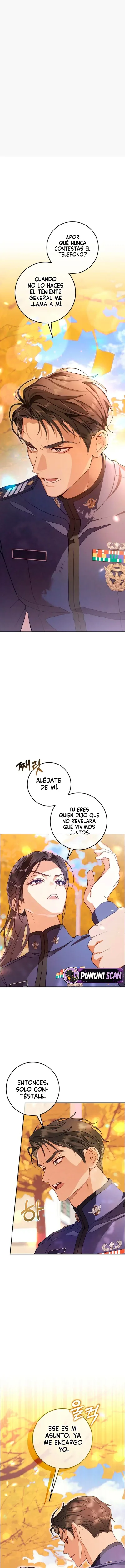 Para tu Copiloto capítulo 2, página 2