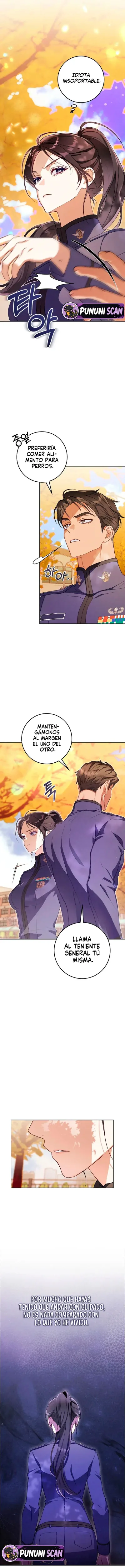 Para tu Copiloto capítulo 2, página 4