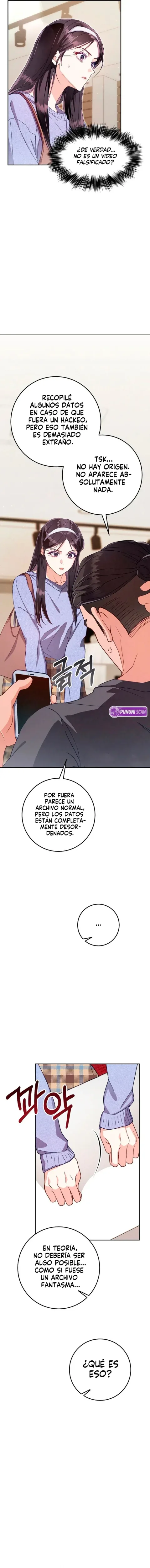 Para tu Copiloto capítulo 2, página 25