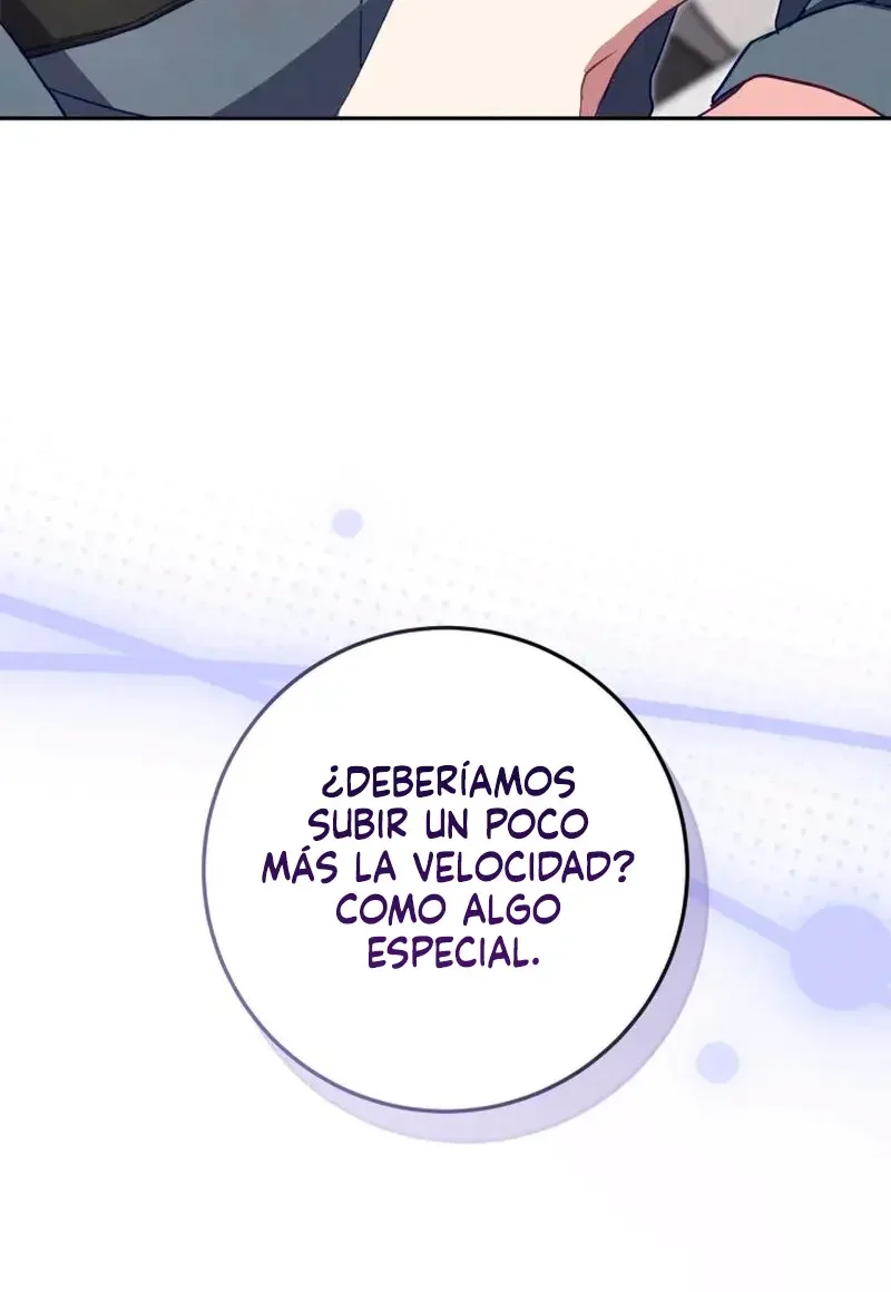 Para tu Copiloto capítulo 3, página 7