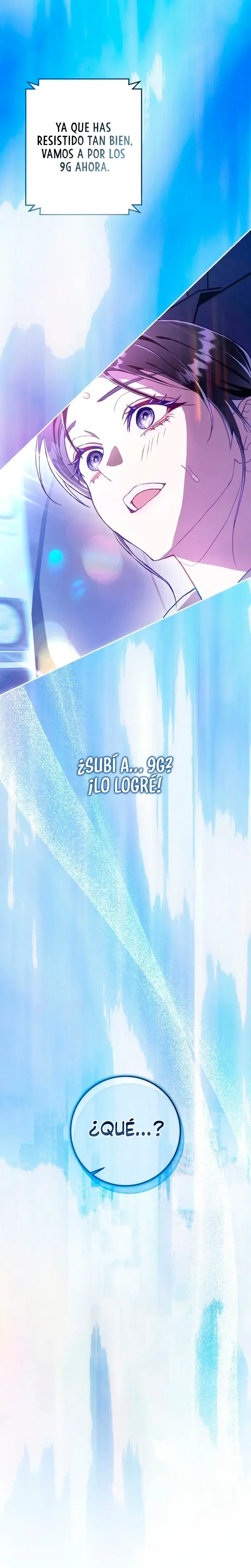 Para tu Copiloto capítulo 3, página 12
